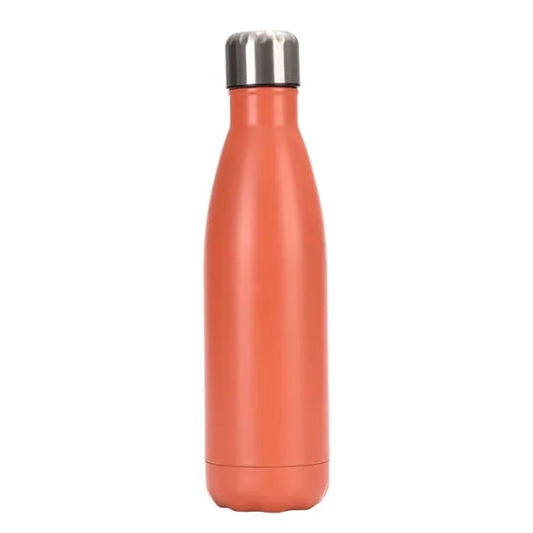 500ml Double Wall Vacuum Cola Flask