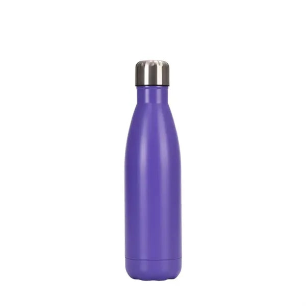 500ml Double Wall Vacuum Cola Flask