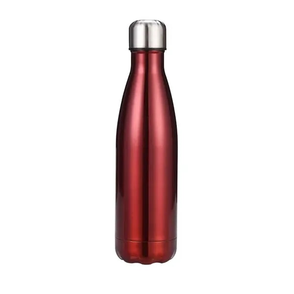 500ml Double Wall Vacuum Cola Flask