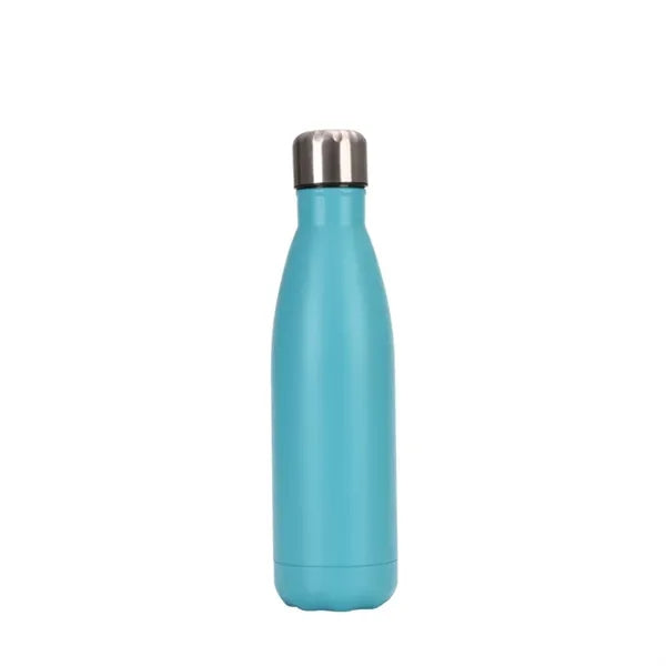500ml Double Wall Vacuum Cola Flask