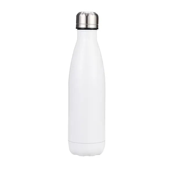 500ml Double Wall Vacuum Cola Flask