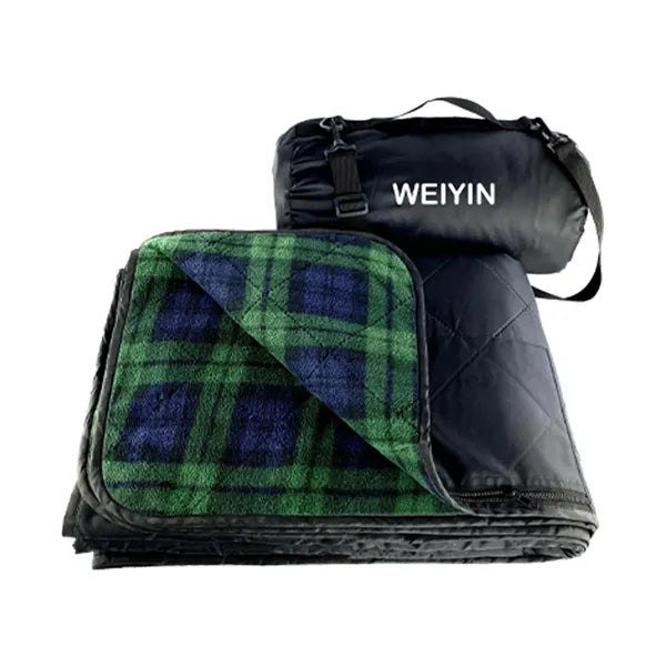 Multifunctional Waterproof Picnic Blanket