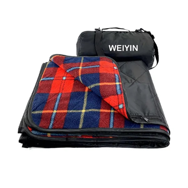 Multifunctional Waterproof Picnic Blanket