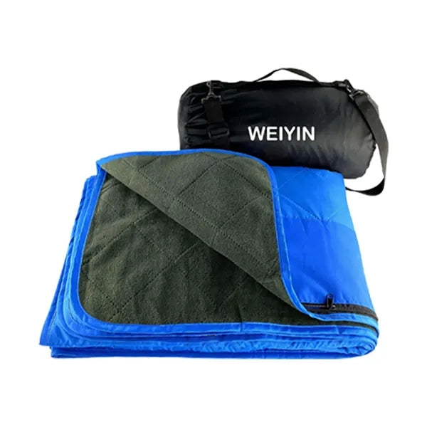 Multifunctional Waterproof Picnic Blanket