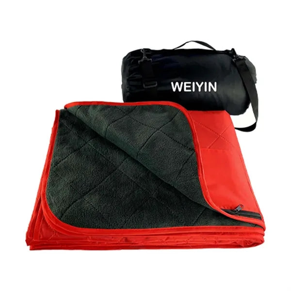 Multifunctional Waterproof Picnic Blanket