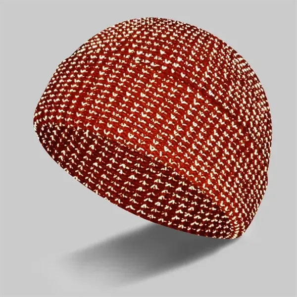 Sports Night Reflective Hat