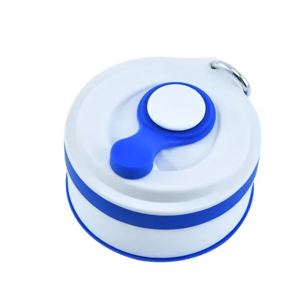Collapsible Coffee Cup
