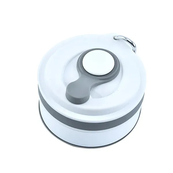 Collapsible Coffee Cup