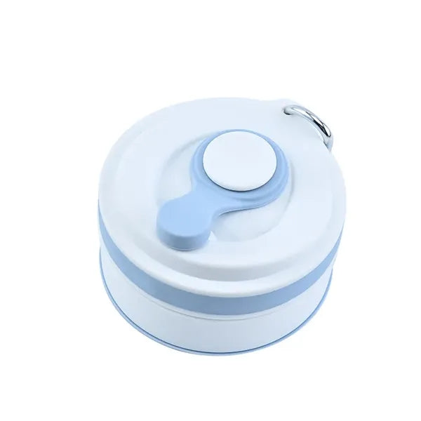 Collapsible Coffee Cup