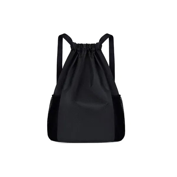 Waterproof Sports Drawstring Backpack