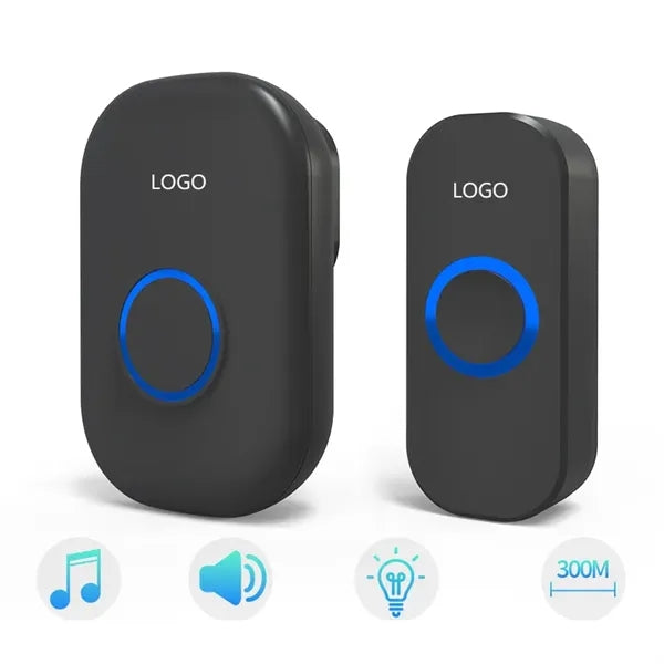 Wireless Doorbell