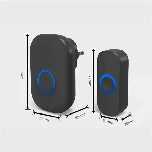 Wireless Doorbell
