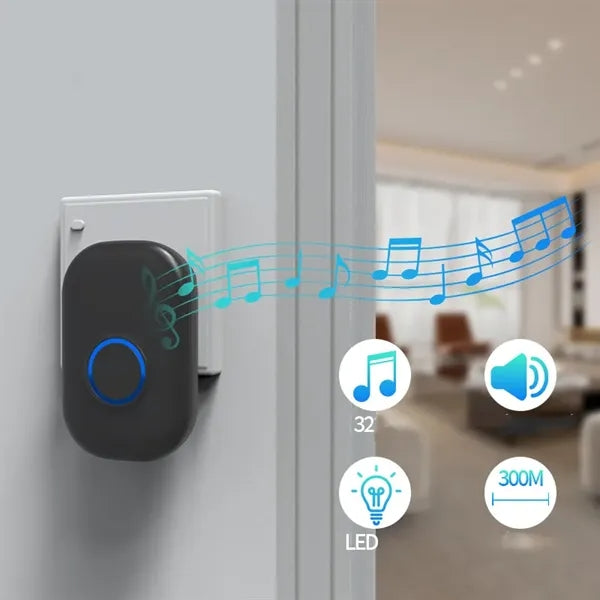 Wireless Doorbell