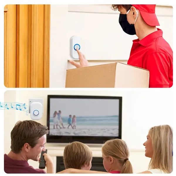 Wireless Doorbell