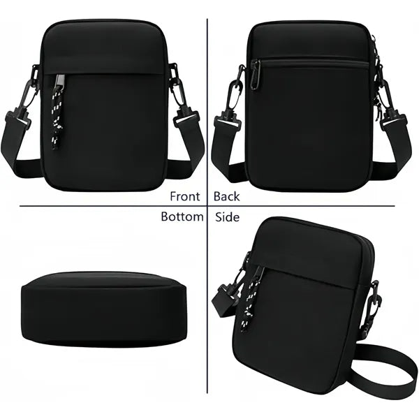Small Crossbody Bag