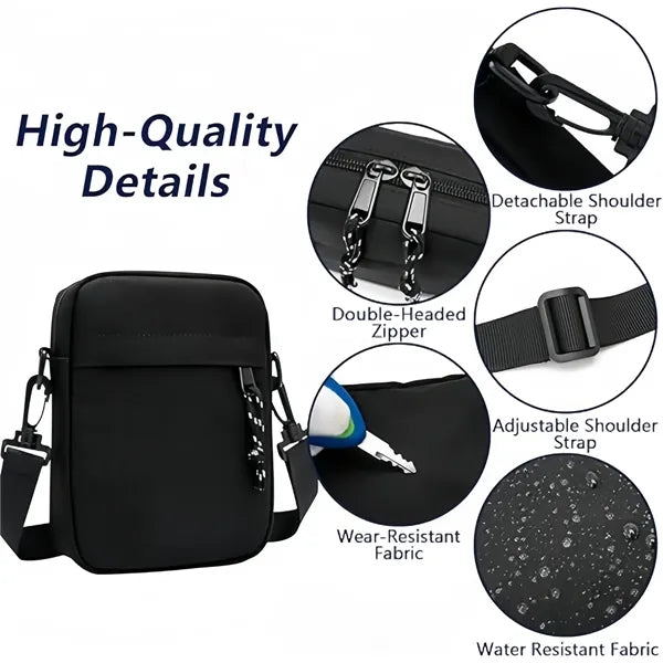 Small Crossbody Bag