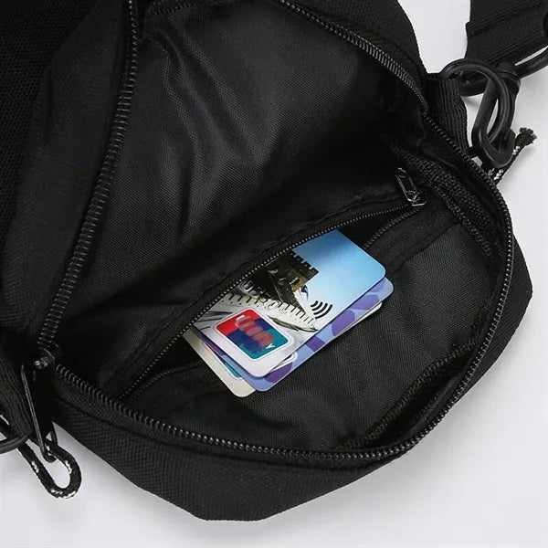 Small Crossbody Bag