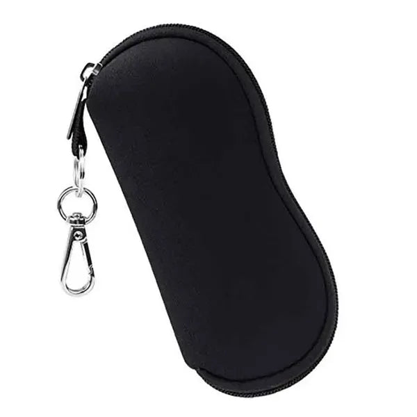 Zipper Eyewear Glasses Bag Gift