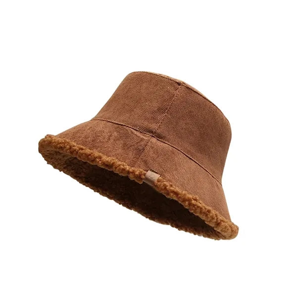 Women's bucket hat