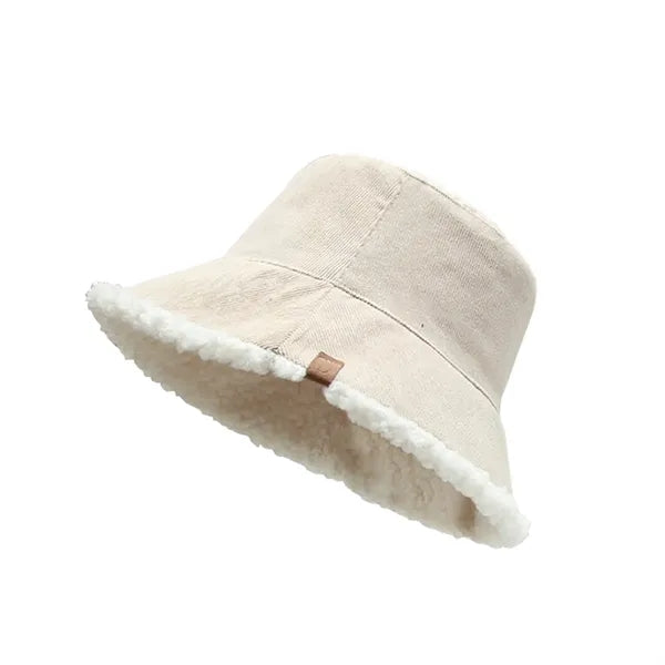 Women's bucket hat