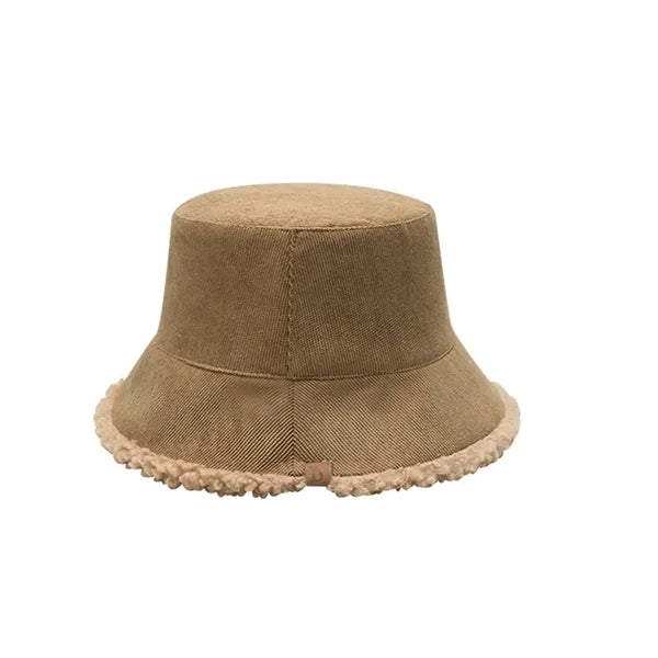 Women's bucket hat