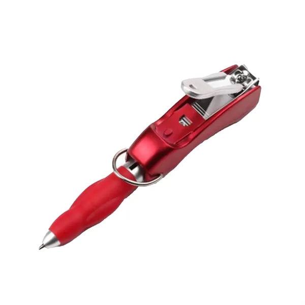 Custom Advertising Flashlight Carabiner