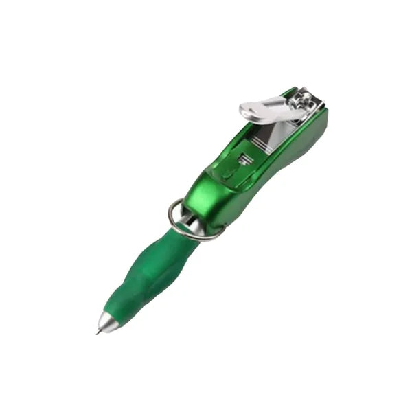 Custom Advertising Flashlight Carabiner