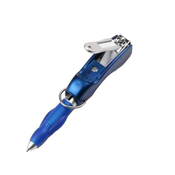 Custom Advertising Flashlight Carabiner