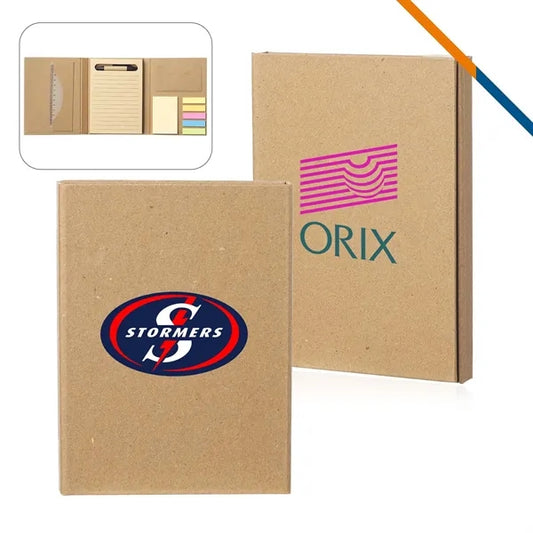 Elido Paper Notebook