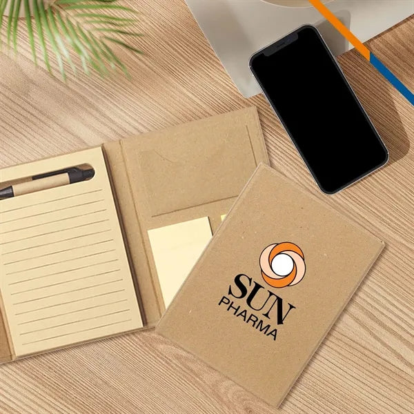 Elido Paper Notebook