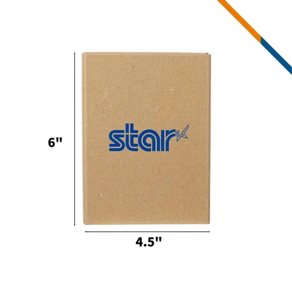 Elido Paper Notebook