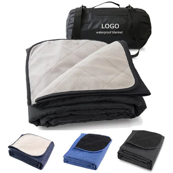Fleece Blanket