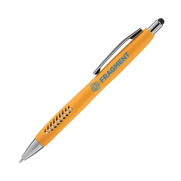 Avalon Softy w/ Stylus Pen - Full color