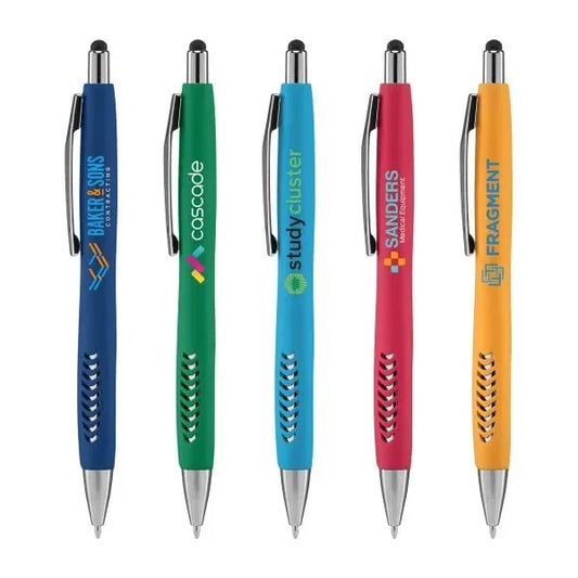 Avalon Softy w/ Stylus Pen - Full color