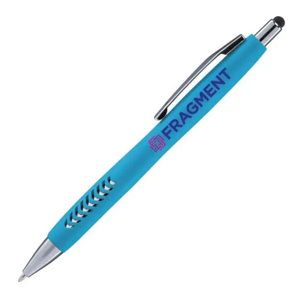 Avalon Softy w/ Stylus Pen - Full color