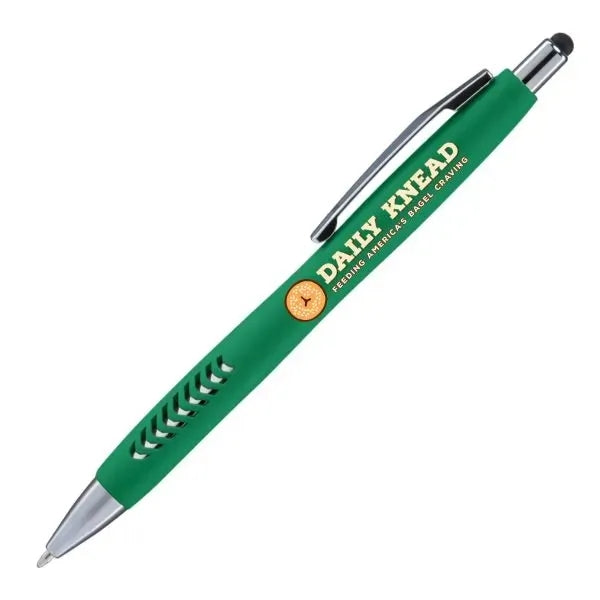 Avalon Softy w/ Stylus Pen - Full color