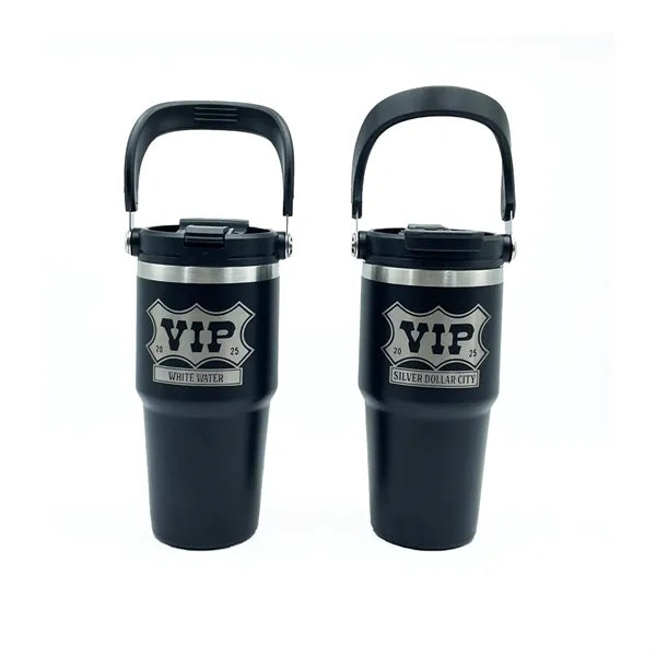 20oz Double Wall Vacuum Insulated Tumbler