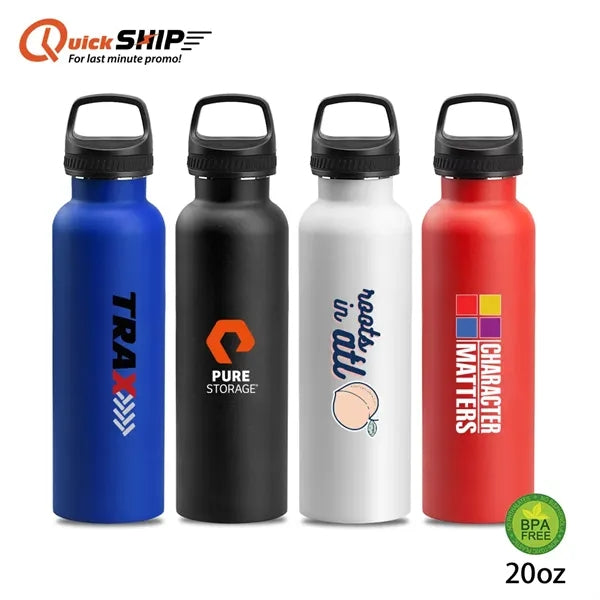 Santa Ana 20oz Insulated Bottle