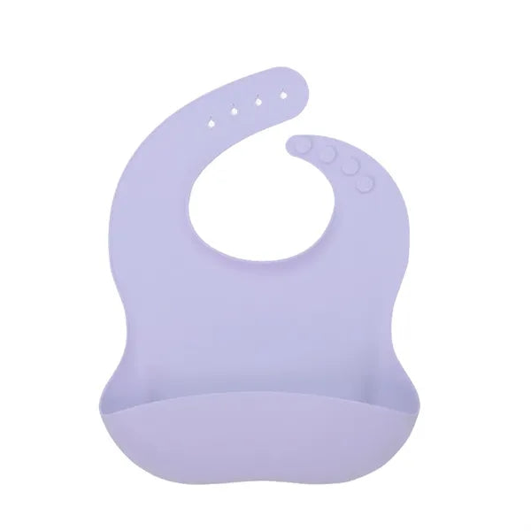 Silicone Toddler Bib