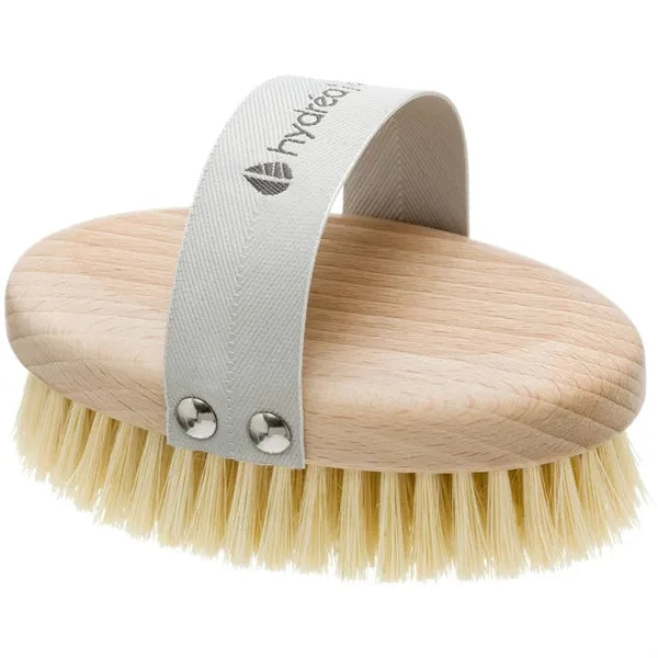 Body Brush with Cactus Sword Bristle