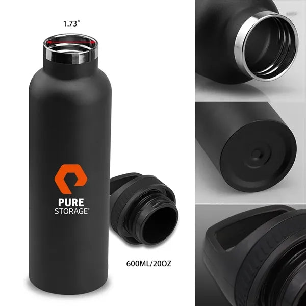Santa Ana 20oz Insulated Bottle