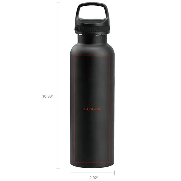Santa Ana 20oz Insulated Bottle