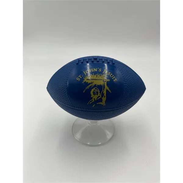 Mini Vinyl Football