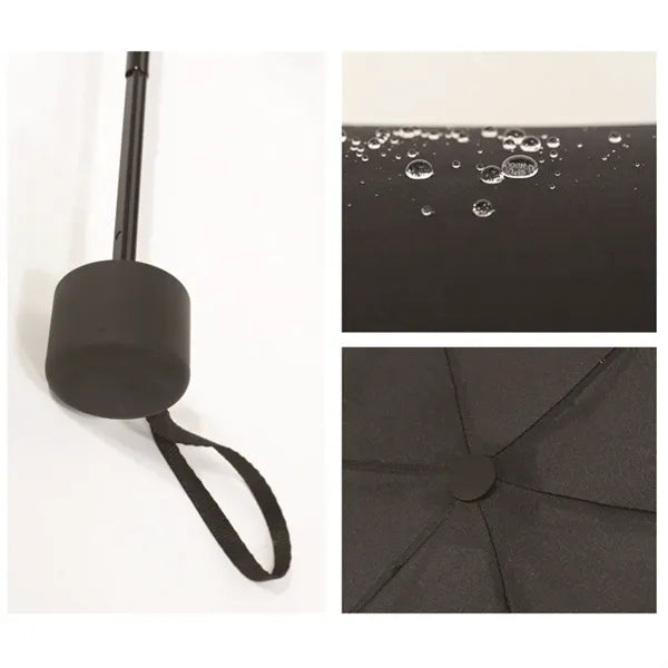 Mini Travel Lightweight Small UV Sun Compact Umbrella