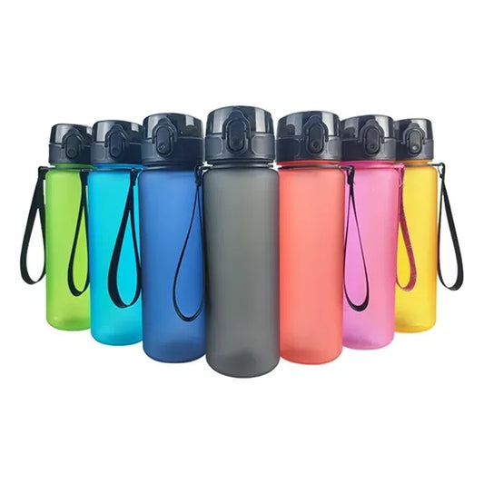 PC Water Bottle