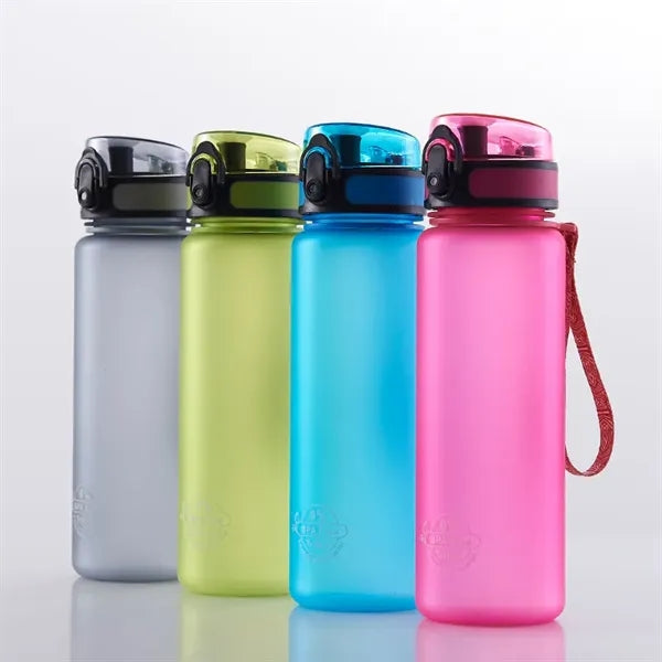 PC Water Bottle