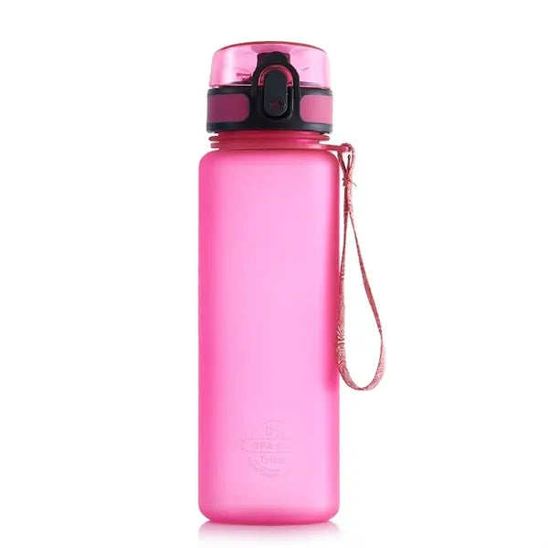 PC Water Bottle