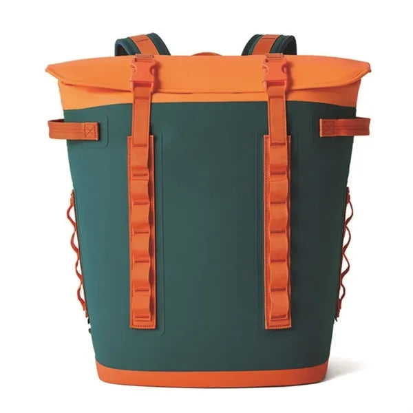 Backpack Soft Sided Waterproof Lightweight Cooler