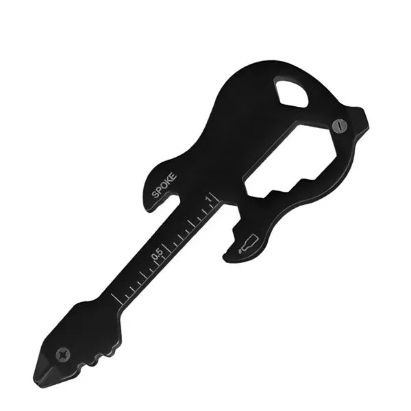 Guitar Multi-Functional Tool