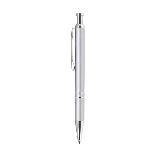 Metal Click Action Ballpoint Pen